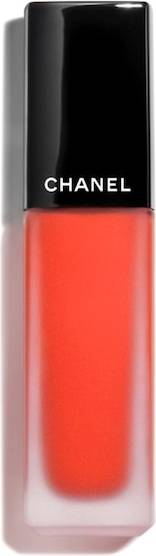 Chanel Ultrawear Intense Matte Liquid Lip Colour - Rouge