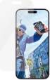 PanzerGlass Screen Protector iPhone 16 Plus