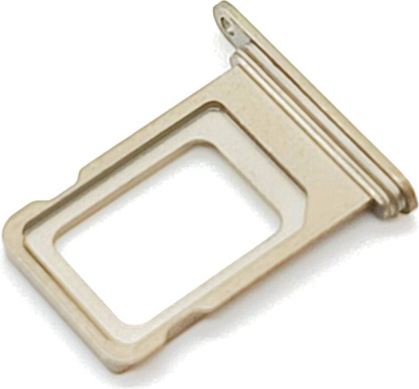 FoneFunShop Sim Tray Compatible With iPhone 14 Pro Max In Purple