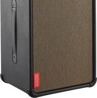 4 channel amp Positive Grid Spark LIVE Smart Guitar Amp & PA System
