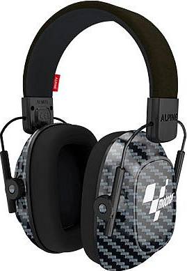 Alpine Racing Muffy Earmuff Kids
