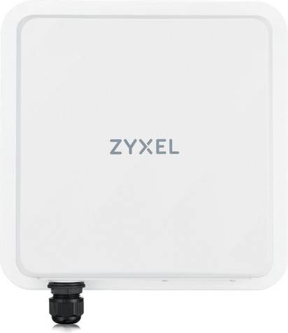 Zyxel Nebula FWA710 Wireless Router