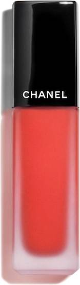 Chanel Ultrawear Intense Matte Liquid Lip Colour - Rouge Allure