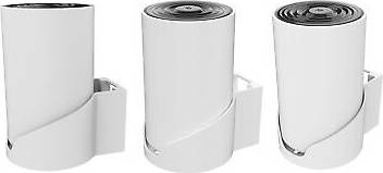 Tp link deco mesh TP-Link Wall Mount for Deco X68/XE75/AXE5300 Mesh System