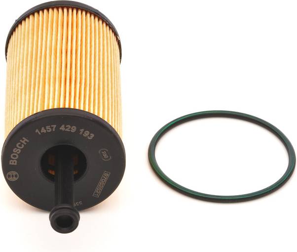 Bosch Oil Filter Insert