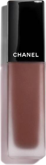 Chanel Ultrawear Intense Matte Liquid Lip Colour - Rouge