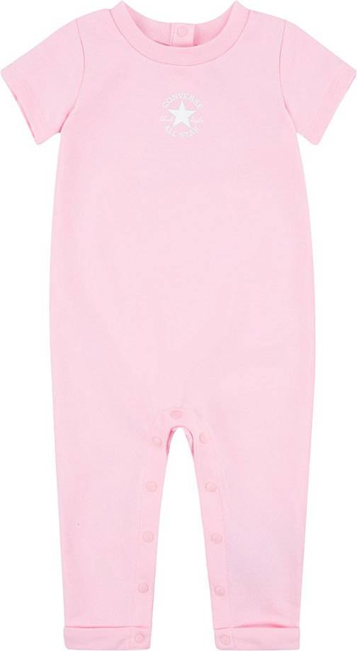 Converse Romper - Rosa