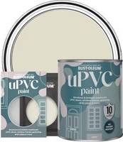Rust-Oleum uPVC Paint, Satin
