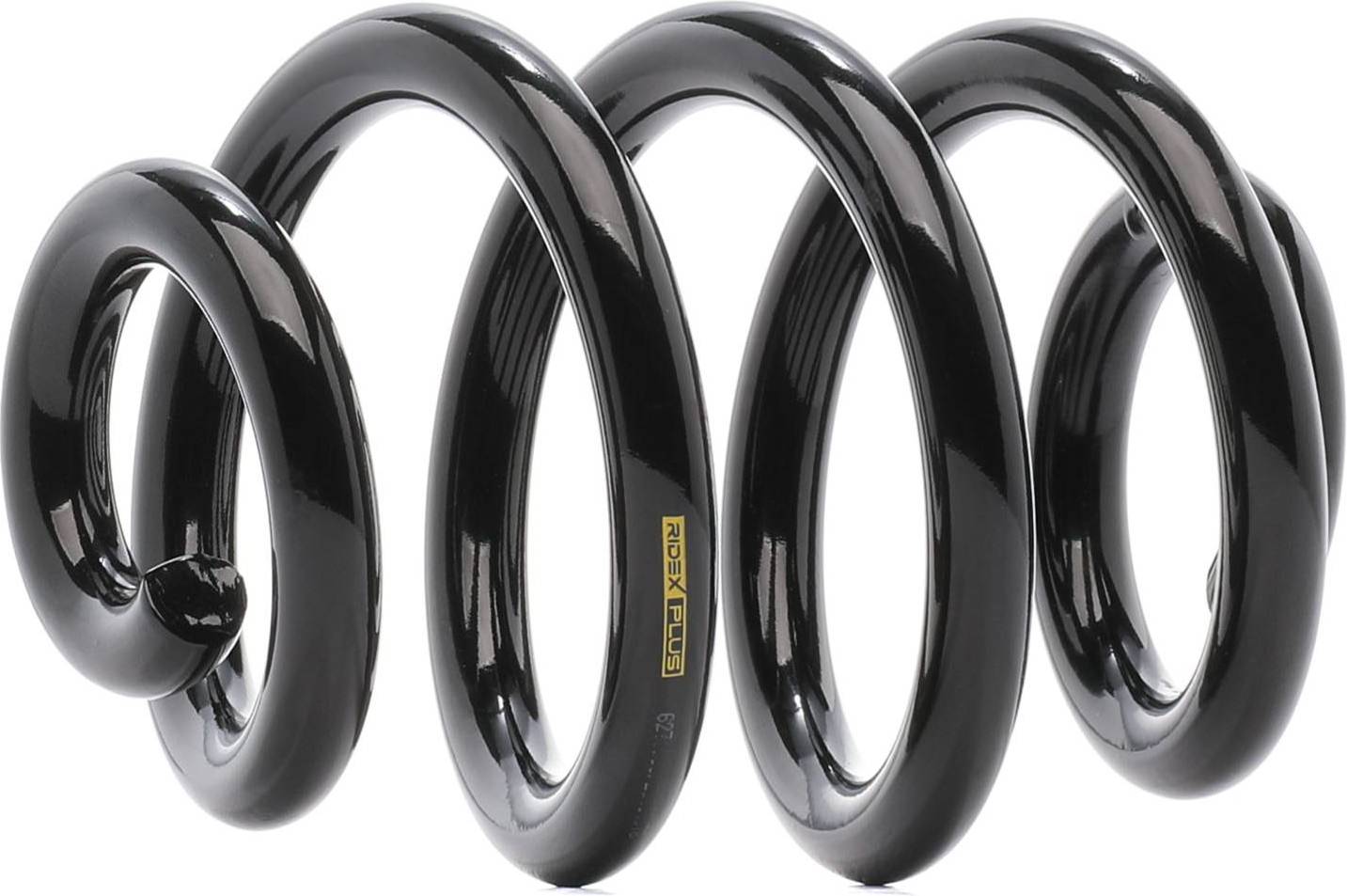 Ridex Coil Spring Rear Axle 188C0281P