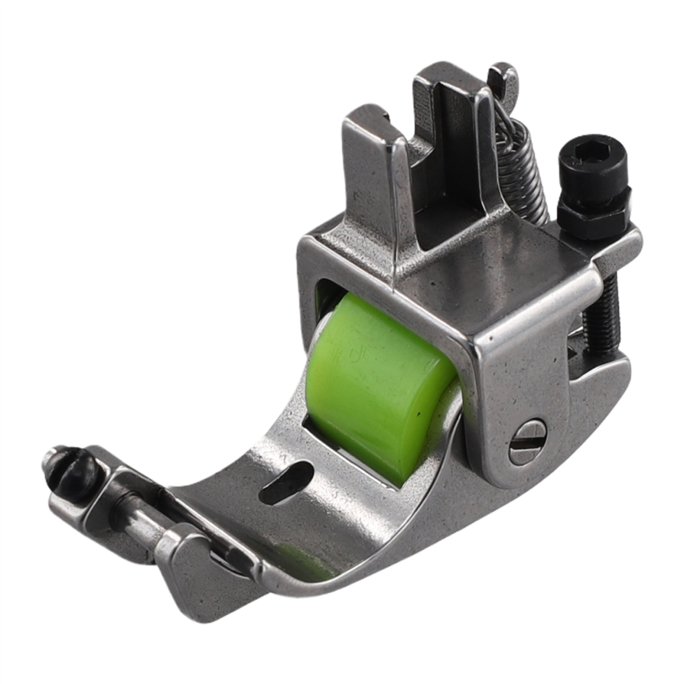 Typecat Sewing Machine Roller Press Foot Sewing Machine