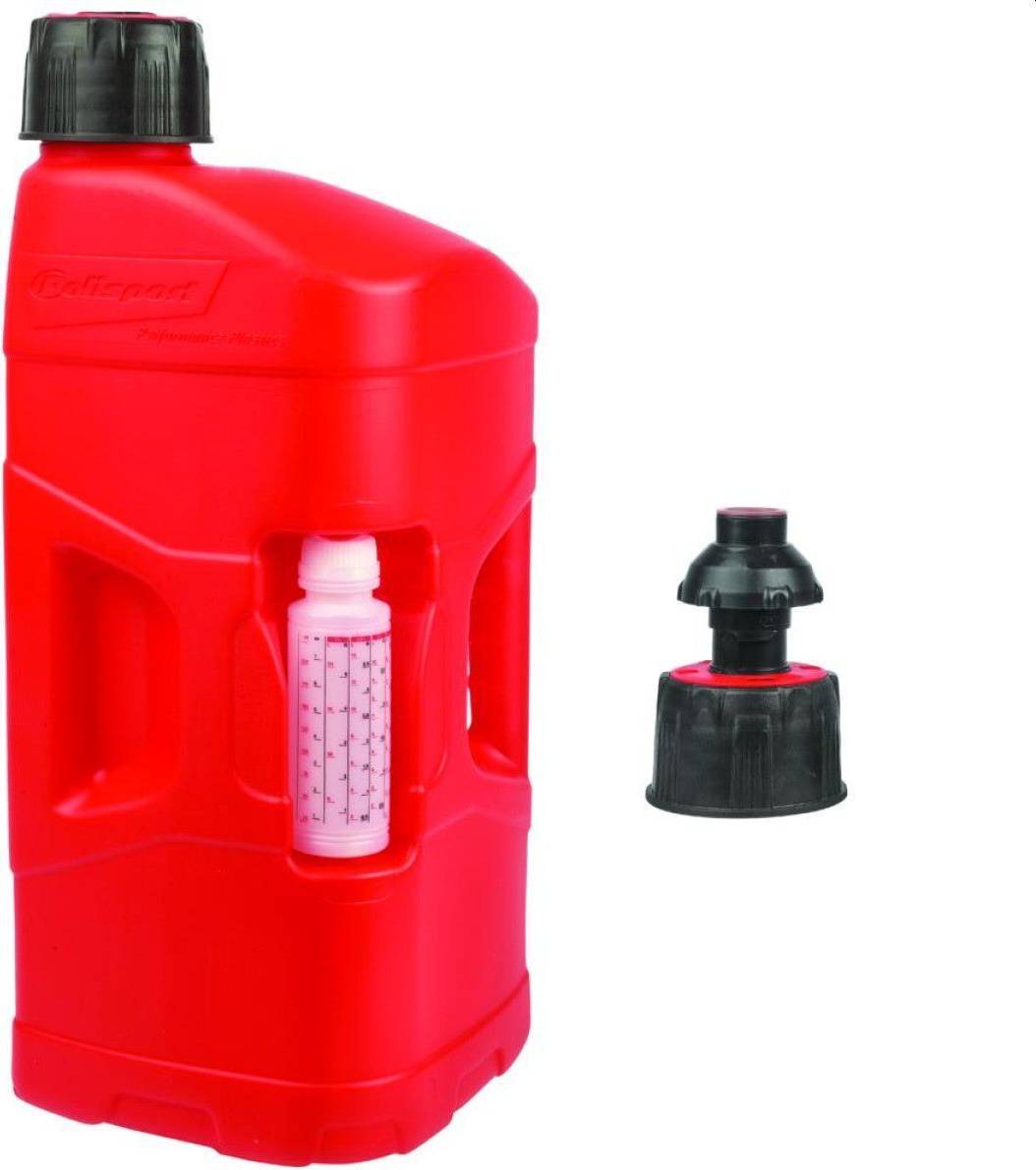 ProOctane Utility 10L
