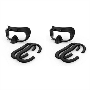 VR Facial Interface for Reverb G2 2 pcs