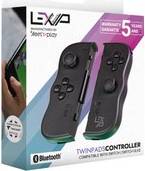 LEXIP Nintendo Switch Twin Pads Controllers