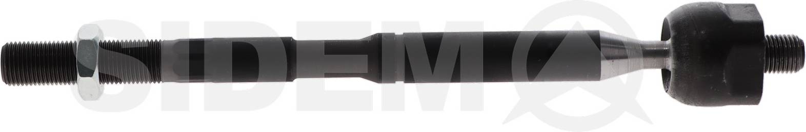 Sidem Inner Tie Rod Front Axle