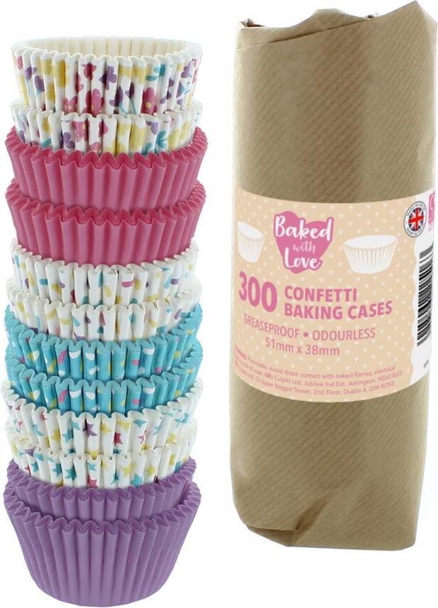 Confetti
