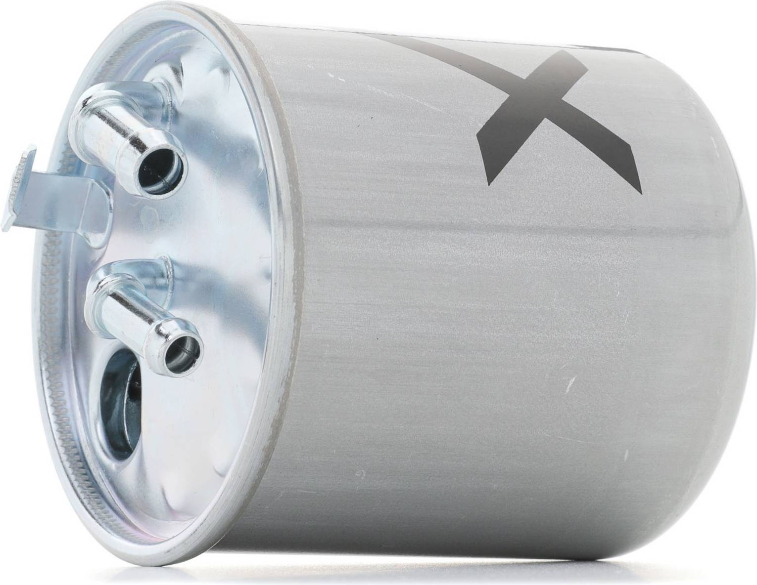 Ridex Plus 9F0102P Fuel In-Line Filter