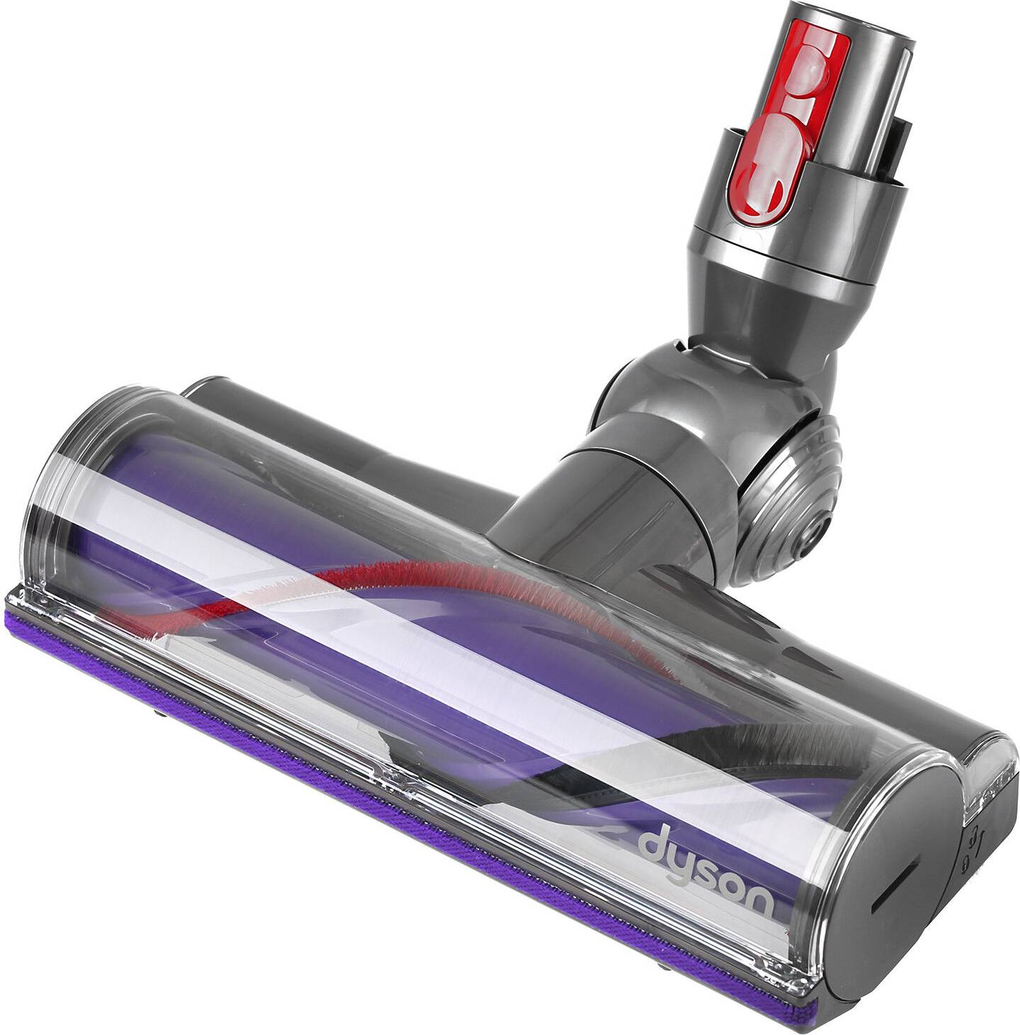 Dyson absolute quick release floor