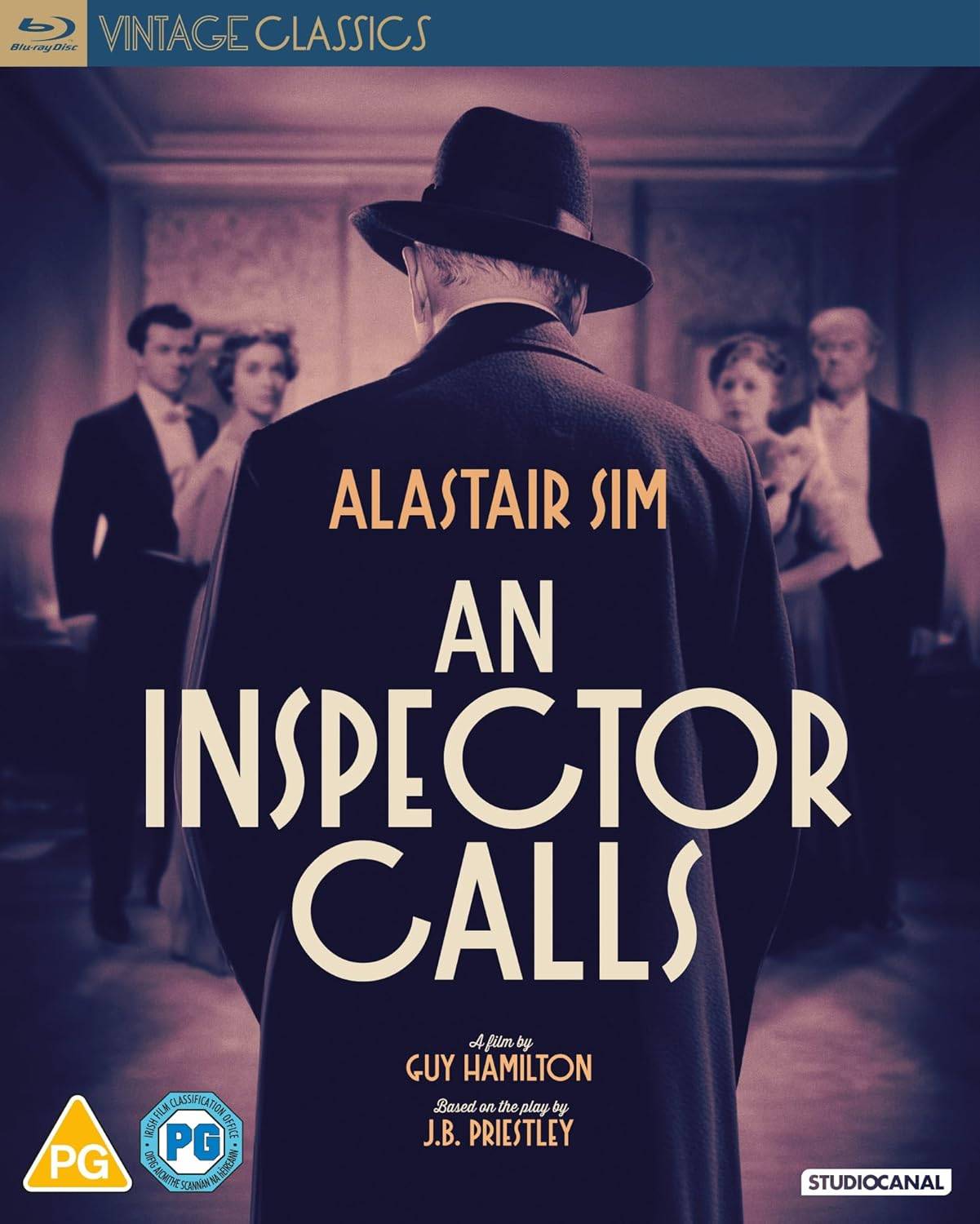 An Inspector Calls