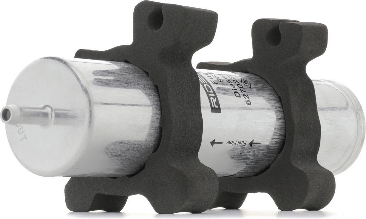 Ridex Plus 9F0065P Fuel In-Line Filter