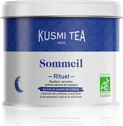 Kusmi Tea Ritual Sleep 100g