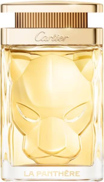 Cartier LA Panthere Elixir EdP