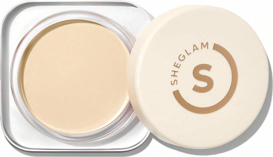 Shein Full Coverage Foundation BalmLinen