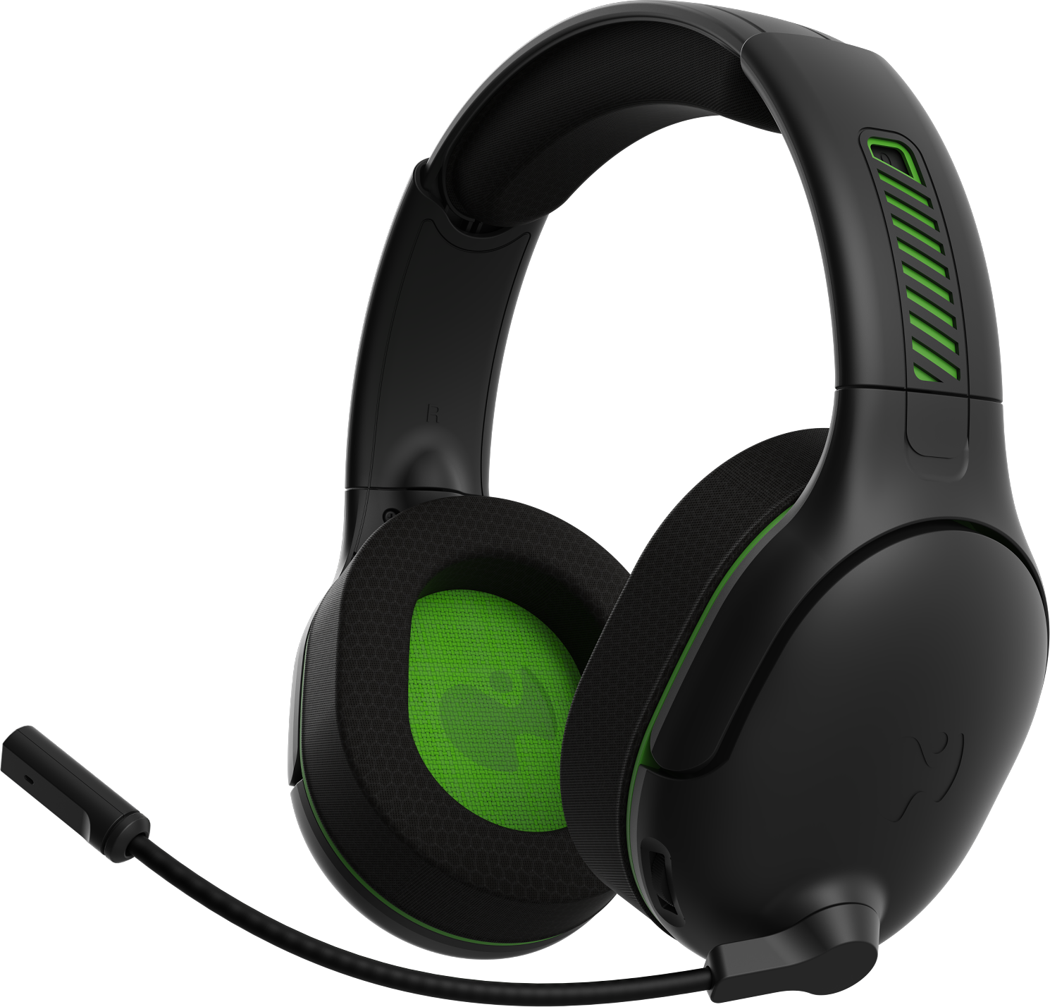 Pc headset med mikrofon PDP AIRLITE Pro X|S & PC