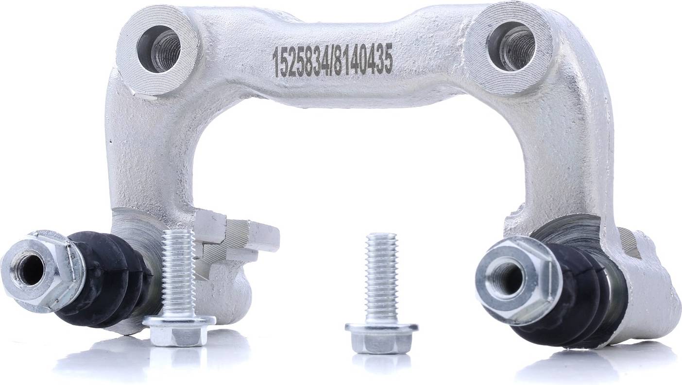 Ridex Caliper Bracket Rear Axle Right