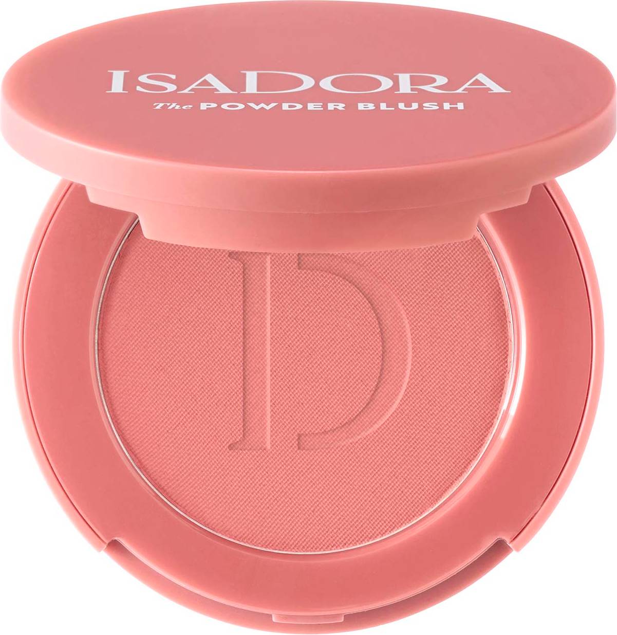 Isadora The Powder Blush 03 Rose Perfection - Rosa