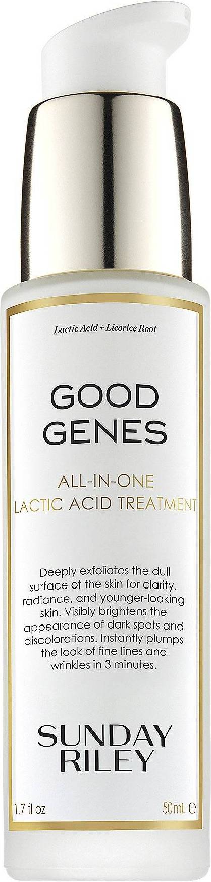 Sunday Riley Good Genes All-In-One Lactic Acid Treatment 50ml