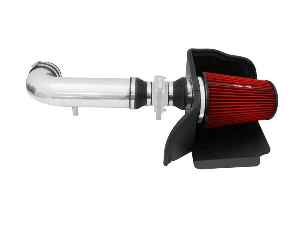 Performance Air Intake System 9983