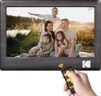 Kodak 7 Inch Digital Photo Frame