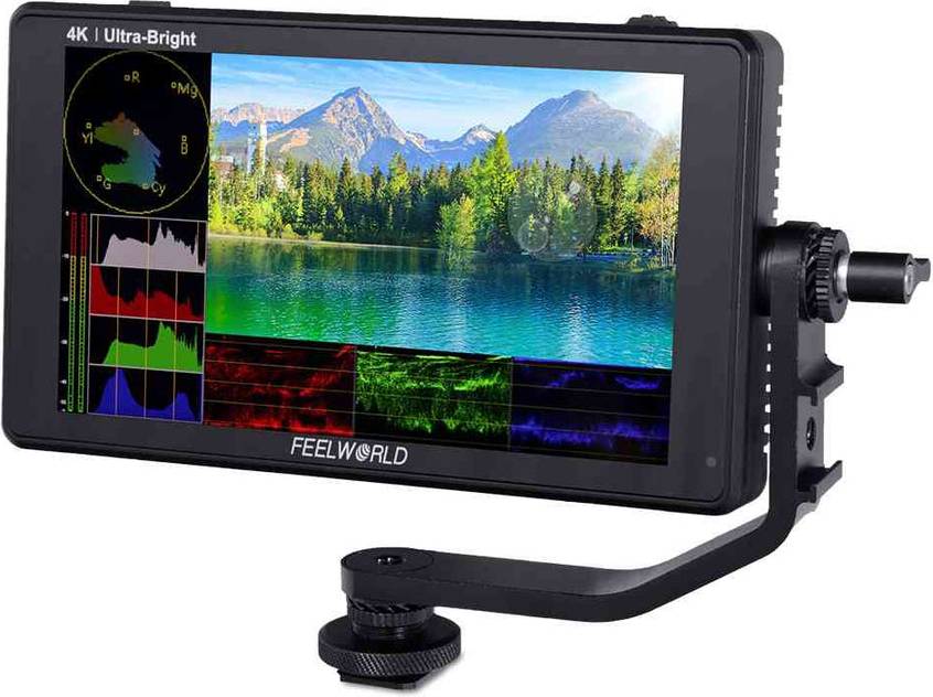 LUT6S 6 Inch