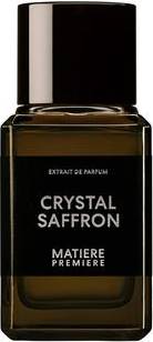 Crystal Saffron Extrait 100 ml