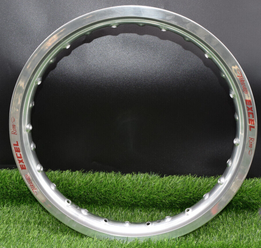 Excel Rim 1.60x12 32H Silver