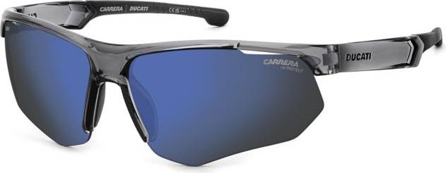 Carrera Carduc 044/S R6S Solbriller - Grå