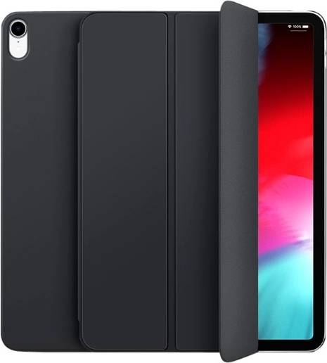 Ipad pro.12.9 Ferrelli Smartcase iPad Pro 12.9 Sort