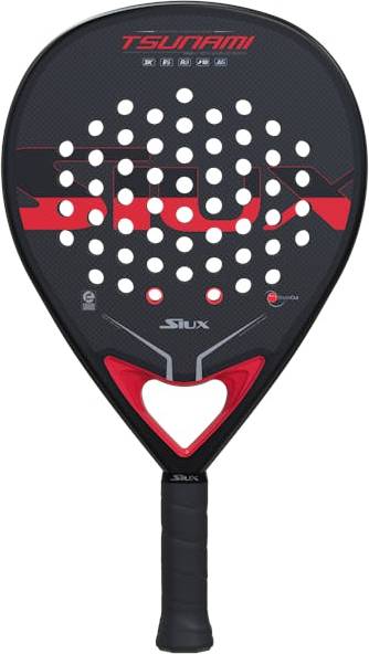 Siux Tsunami Revolution Racket