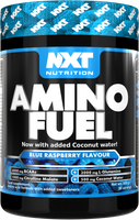 G fuel NXT Nutrition Amino Fuel 300 g Blue Raspberry