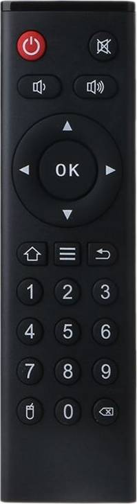 Tanix TX6 Remote Control
