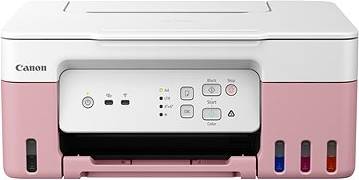 Canon PIXMA G3430 MegaTank Multifunction Printer