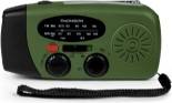Notfallradio RT260