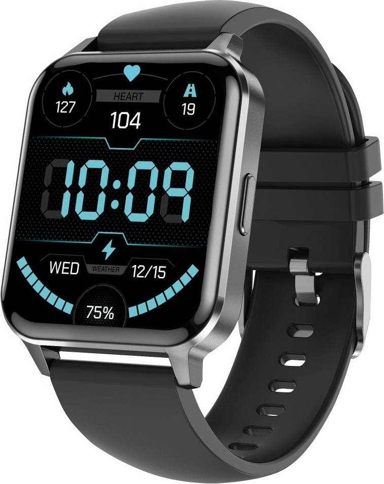 Daewoo Flight Smart Watch