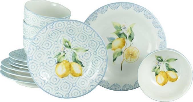Creatable Lemoncello