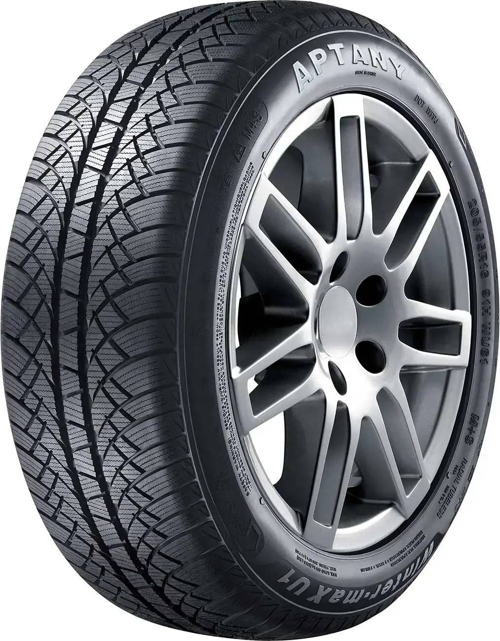 RW611 185/70 R14 88T