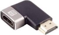 MicroConnect HDM19F19MA2-8KAL HDMI Sort