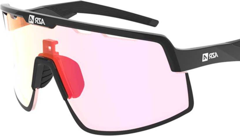 Kromic Speed Rx Black/Pink