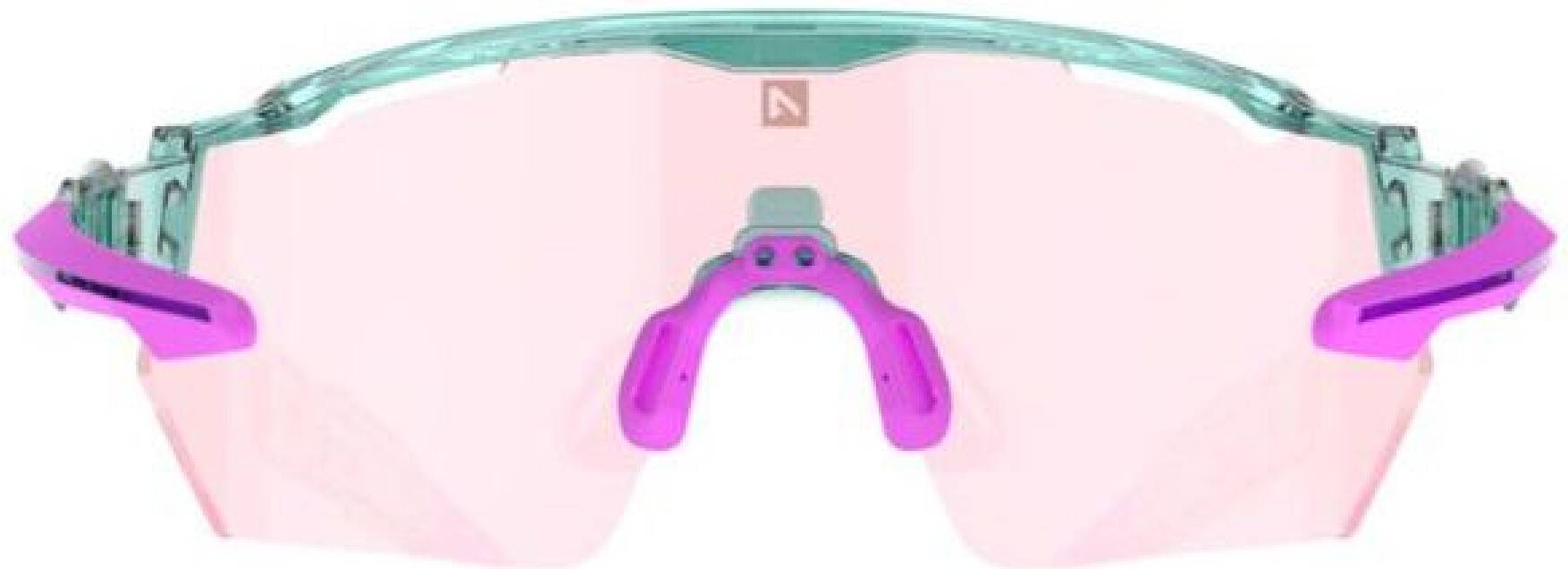 AZR Kromic Race Rx Turquoise/Pink