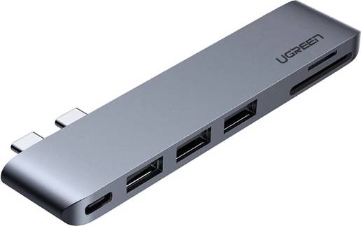 UGREEN Multifunctional Hub