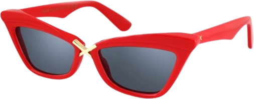 XLab Seychelles Col. Red/Grey